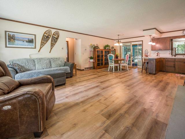 House for sale in Clare, Michigan