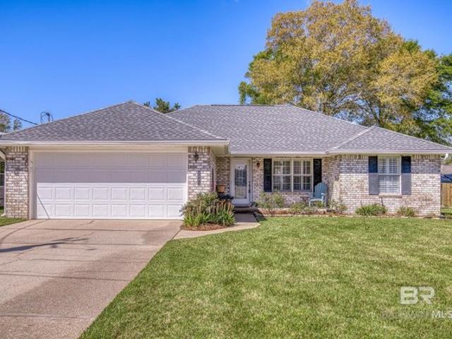 House for sale in Lillian, Alabama