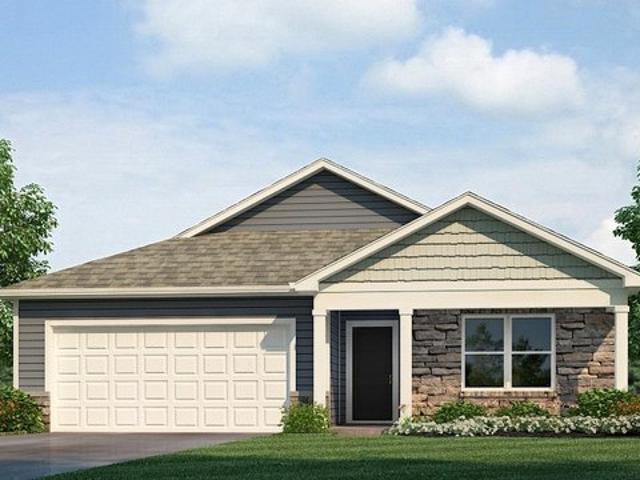 House for sale in Warsaw, Indiana