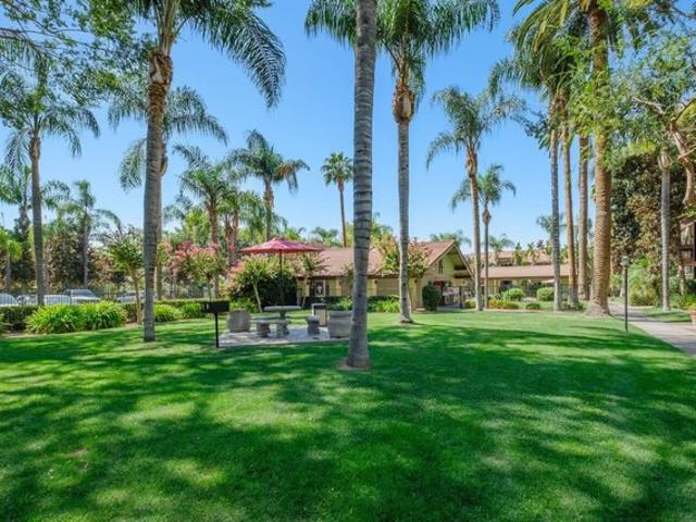 Condo for sale in Fresno, California