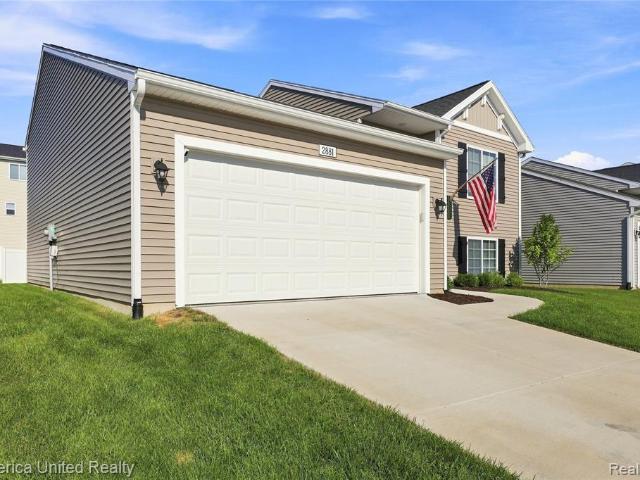 House for sale in Conway, Michigan