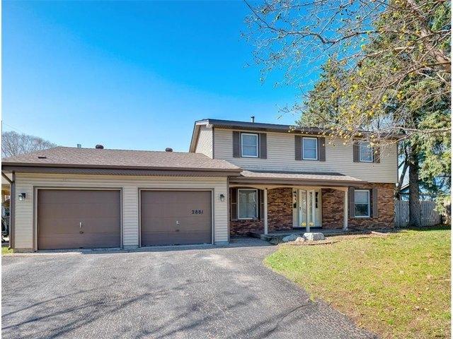 House for sale in Ramsey, Minnesota