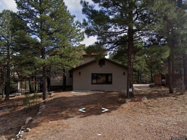 House for sale in Navajo, Arizona