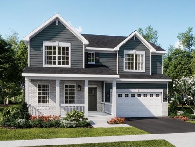 House for sale in Elgin, Illinois