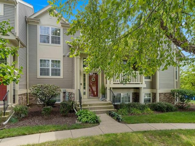 Townhouse for sale in Wadsworth, Lake County
