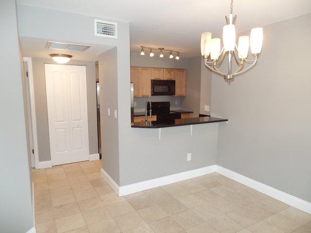 Condo for rent in Oakland Park, Florida