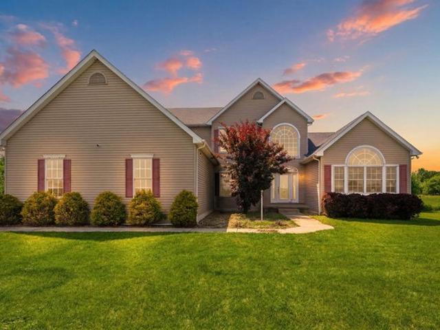 House for sale in Walkerton, Indiana