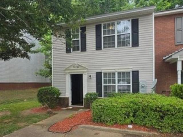 Townhouse for sale in Lithonia, Georgia