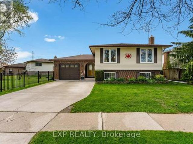 House for sale in Niagara, Ontario
