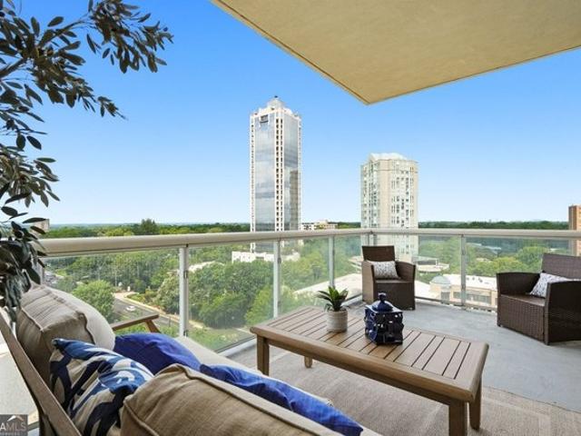 Condo for sale in Atlanta, Georgia