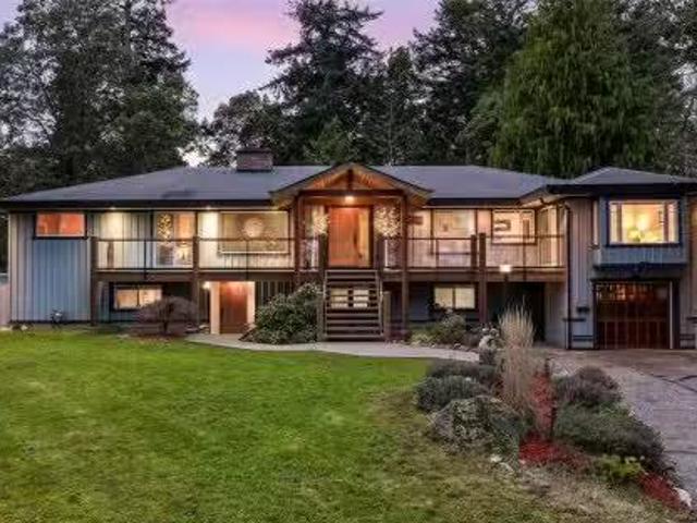 House for sale in Saanich, British Columbia