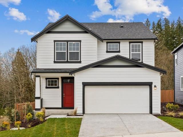 House for sale in Stanwood, Washington