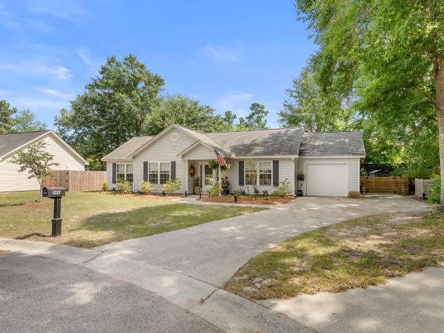 House for sale in Charleston, South Carolina