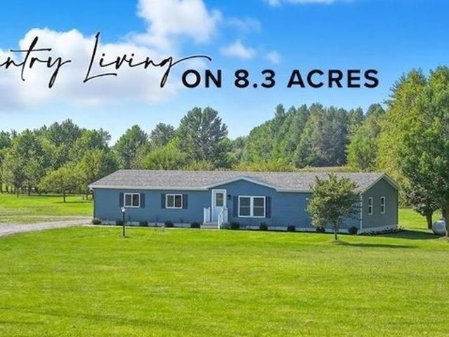 House for sale in Warsaw, Indiana