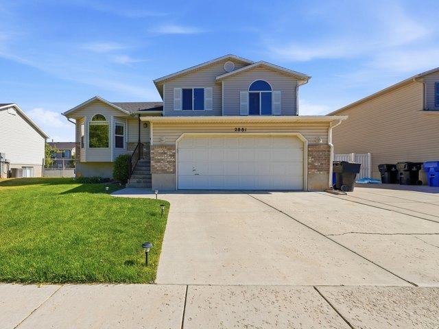 House for sale in Syracuse, Utah