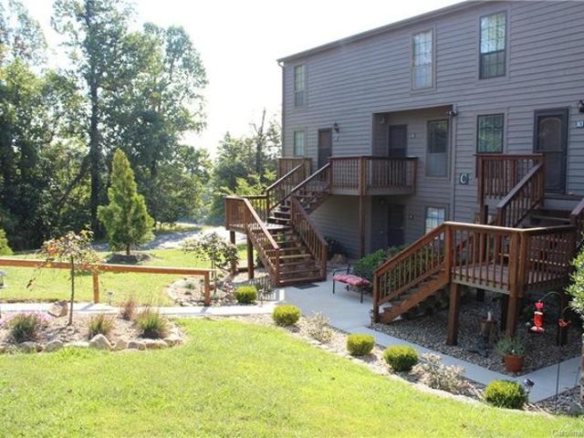 Condo for rent in Columbus, North Carolina