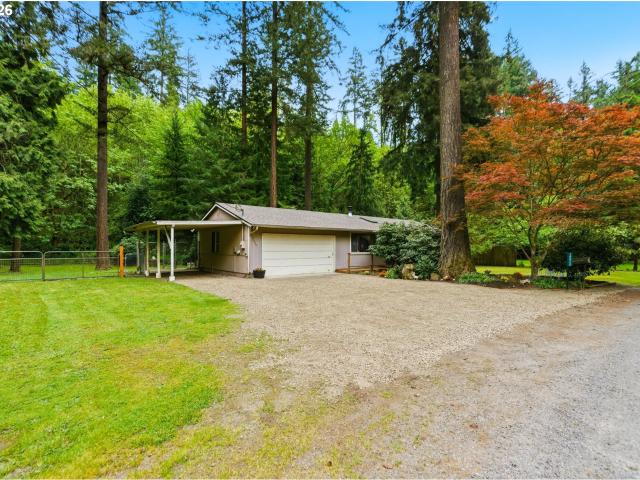House for sale in Oregonia