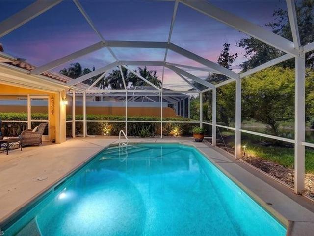 House for sale in Bonita Springs, Florida