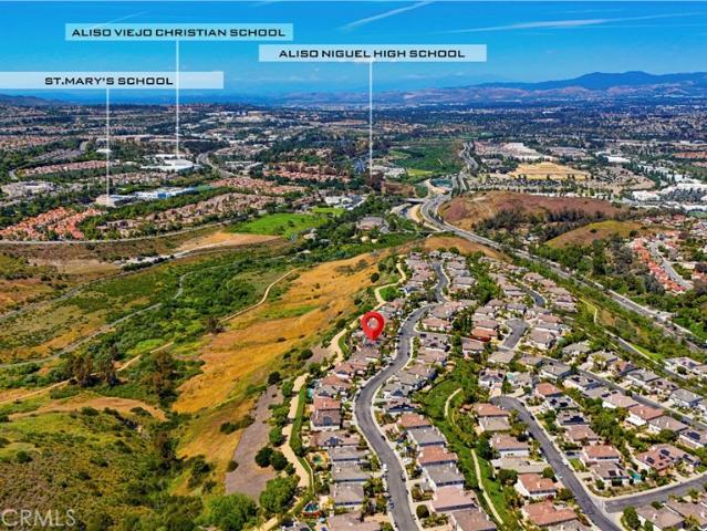 Property for sale in Laguna Niguel, California