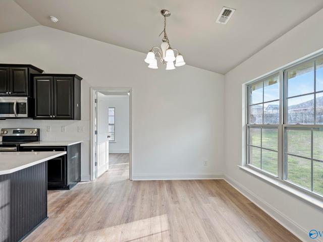 House for sale in Ardmore, Alabama