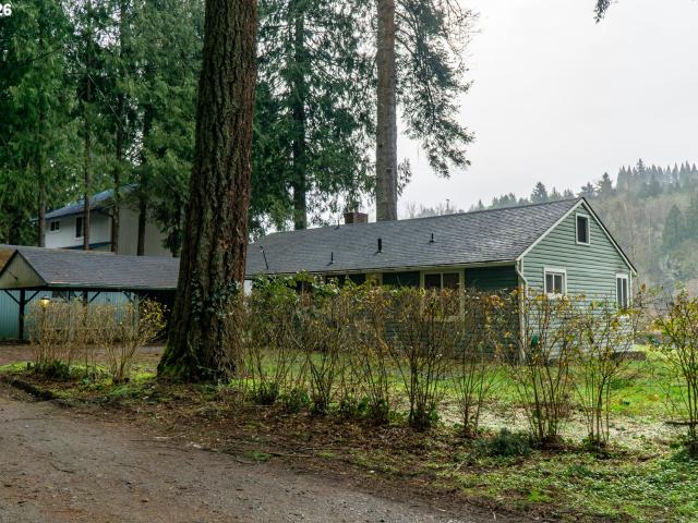 House for sale in Oregonia