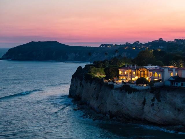 House for sale in Malibu, California