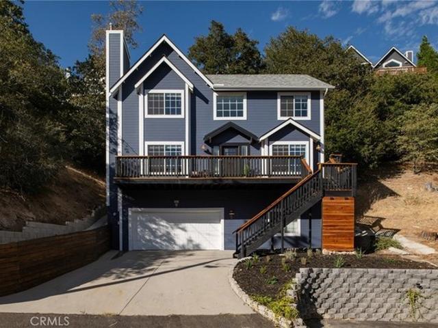 House for sale in Cedar Glen, California