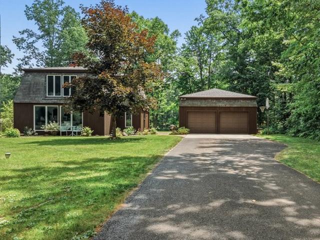 House for sale in Holcombe, Wisconsin