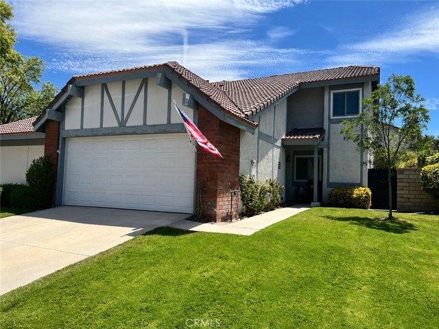 Townhouse for sale in Canyon Country, California