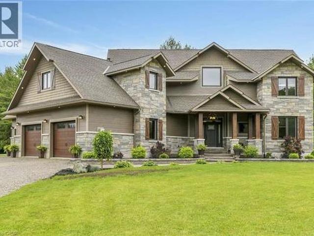 House for sale in Renfrew, Ontario