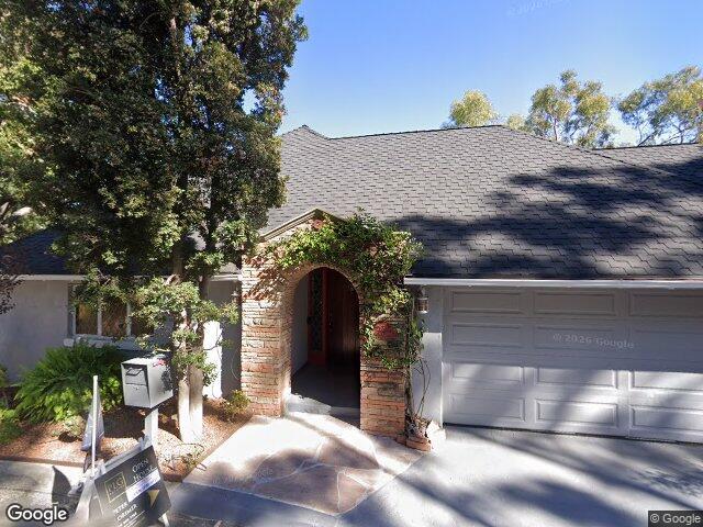 House for sale in Canoga Park, California