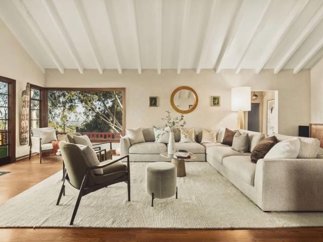 House for sale in Canoga Park, California