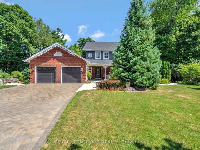 House for sale in Caledon, Ontario