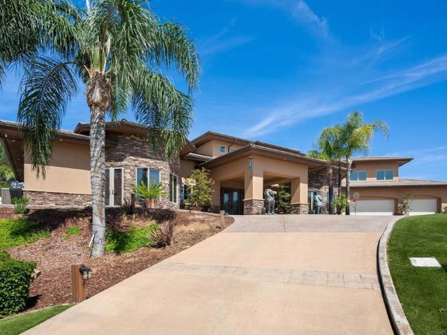 House for sale in Alpine, California