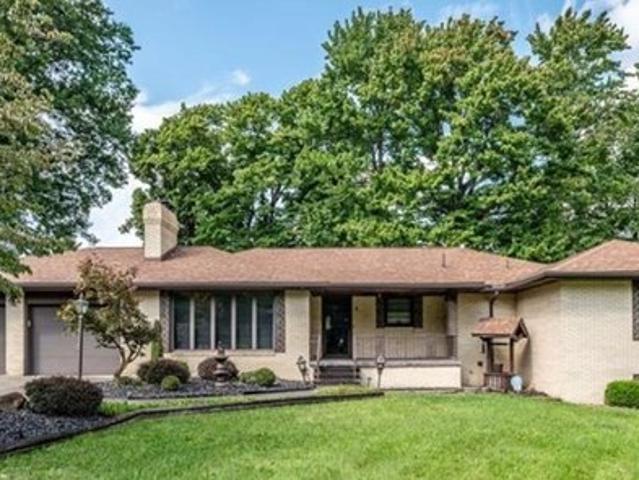 House for sale in Youngstown, Ohio