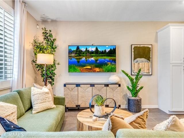 Townhouse for sale in Ontario, California