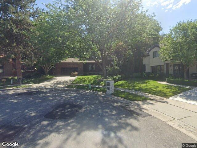 House for sale in Holladay, Salt Lake County