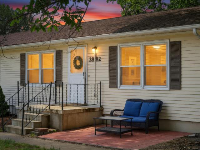 House for sale in Virginia
