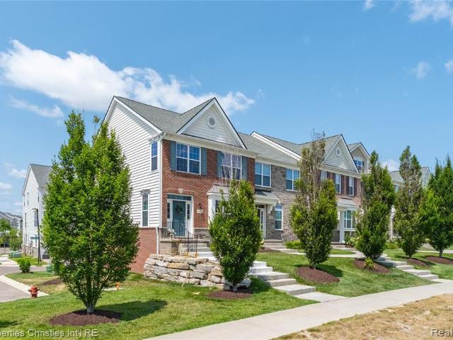 Condo for sale in Ann Arbor, Michigan