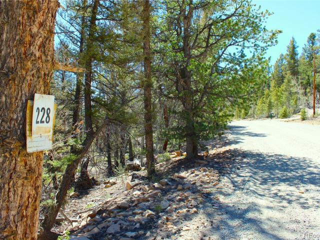 Land for sale in Fairplay, Colorado