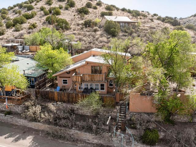 House for sale in New Mexico