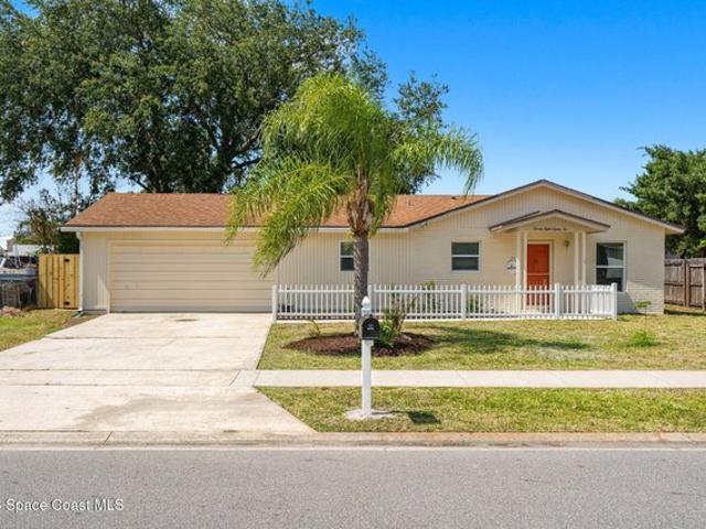 House for sale in Melbourne, Florida