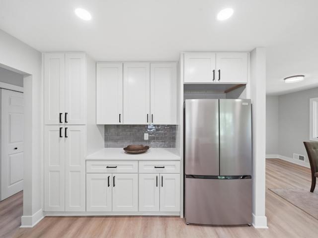 House for sale in Ramsey, Minnesota