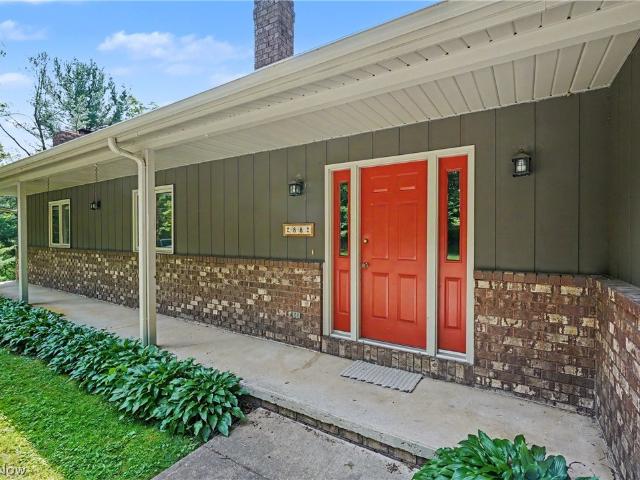 House for sale in Medina, Ohio