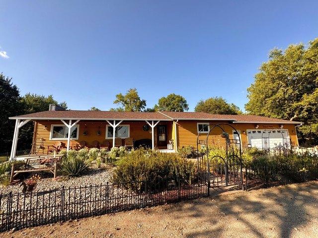 House for sale in Madison, Minnesota