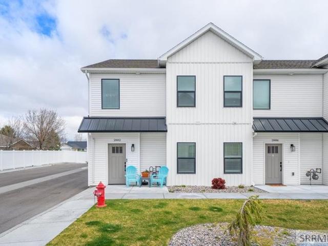 Townhouse for sale in Ammon, Idaho