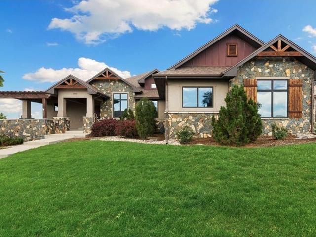House for sale in Timnath, Colorado
