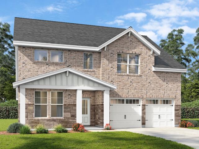 House for sale in Mount Juliet, Middle Tennessee
