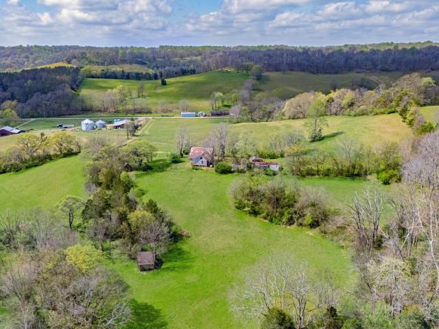 Farm for sale in Tennessee