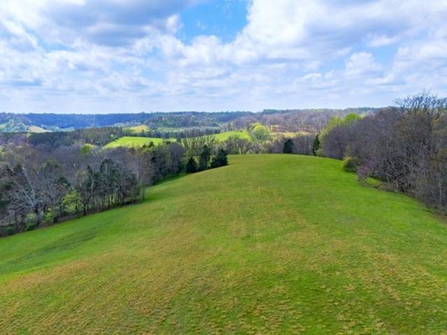 Farm for sale in Tennessee